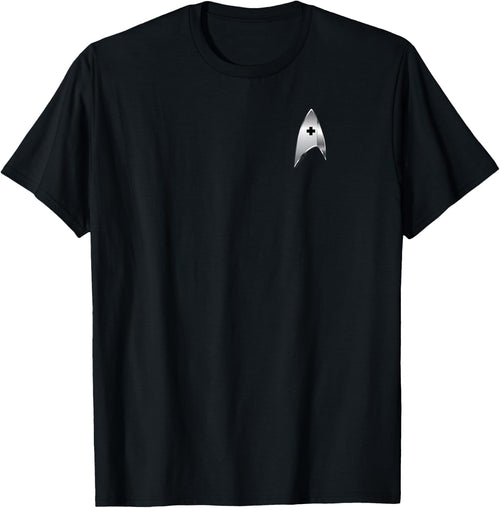 Star Trek: Discovery Medical Badge
