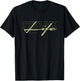 Speak Life T-Shirt - T-Shirt | Black