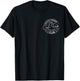 Cool Tia Club Latin Mexicana Aunt Mexican Auntie Apparel Tia T-Shirt - T-Shirt | Black