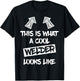 Cool Welder Welding Weld Welders Funny Saying Men T-Shirt - T-Shirt | Black