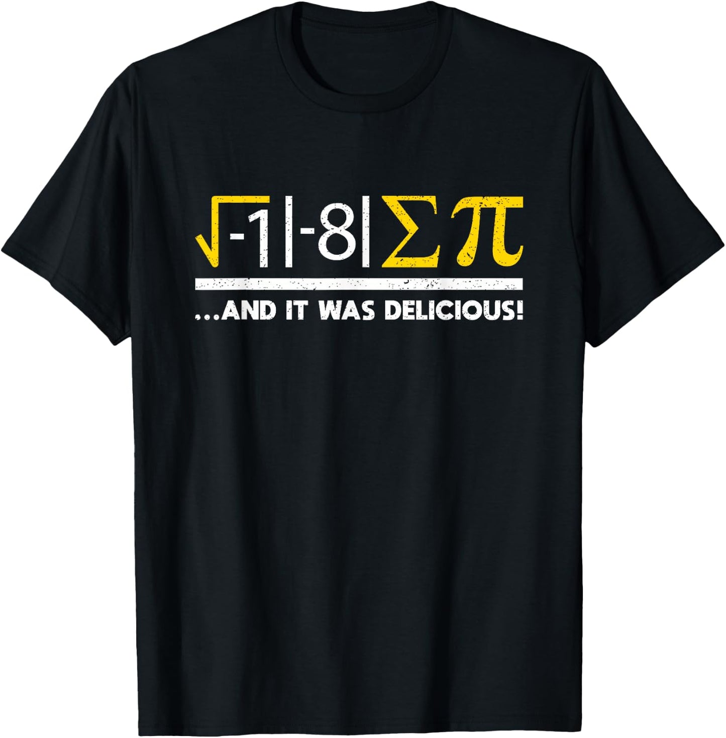 Funny Physicist Science Geek Gift Physics T-Shirt - T-Shirt | Black