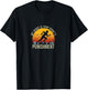 My Sport Is Your Sports Punishment Track Cross Country T-Shirt - T-Shirt | Black