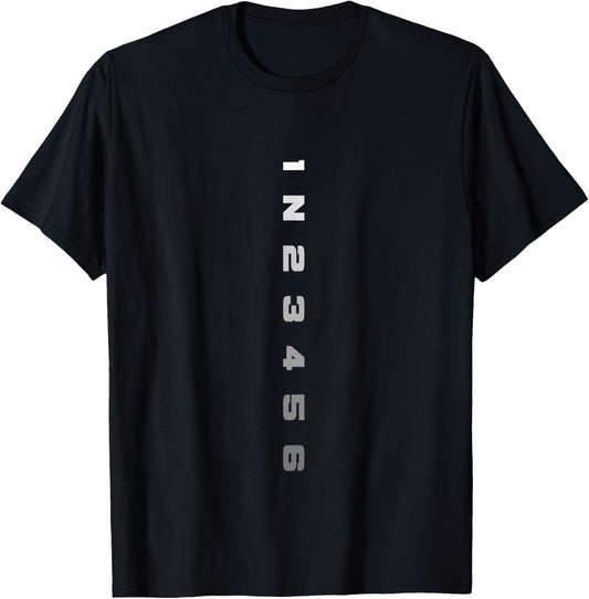 Motorcycle Apparel - Motorcycle T-Shirt - T-Shirt | Black