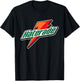 Funny Haterade Hater T-Shirt - T-Shirt | Black
