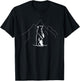 Eisbär Ski Touring Ski Touring T-Shirt - T-Shirt | Black