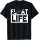 Onewheel GT Float Life One Wheel GTS T-Shirt - T-Shirt | Black