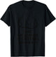 This Dickhead is getting Married, Party T-Shirt - T-Shirt | Black