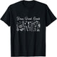 Drawing Painting Creating Proud Art Teacher Artist Painter Women T-Shirt - T-Shirt | Black