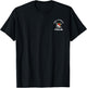 Turkish Police Special Force Ozel Harekat T-Shirt - T-Shirt | Black