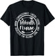 Telehealth Nurse Life Nursing Squad Appreciation Vintage T-Shirt - T-Shirt | Black