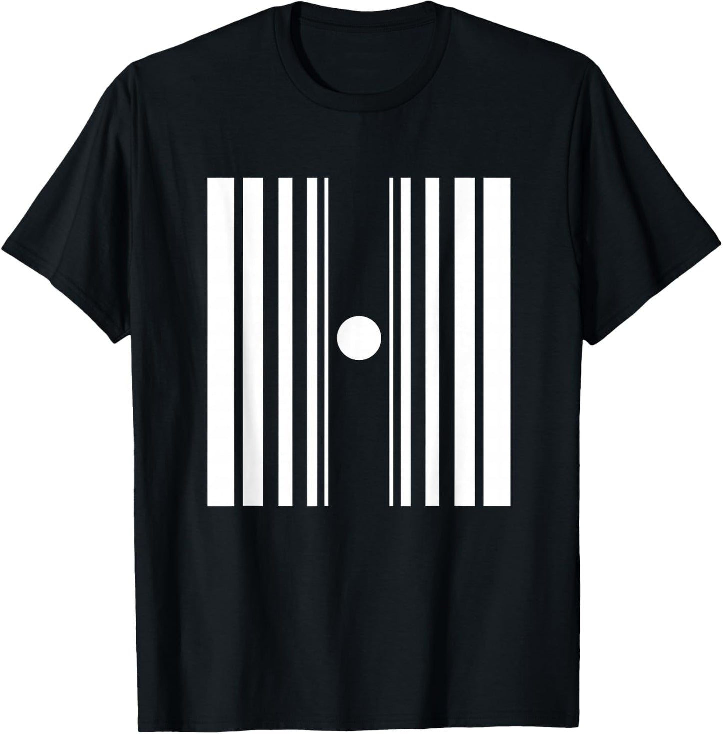 Doppler Effect Physicist Funny Gift Physics Nerd Geek T-Shirt - T-Shirt | Black