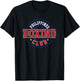 Philippines Boxing Club Gym Boxer Filipino Pinoy Pride T-Shirt - T-Shirt | Black