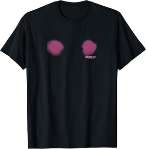 Mean Girls Wear What Regina Wears T-Shirt - T-Shirt | Black