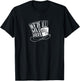 Alice In Wonderland - Mad Hatter - We're All Mad Here T-Shirt - T-Shirt | Black