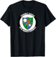 Proudly Served 75th Ranger Regiment Army Veteran Military T-Shirt - T-Shirt | Black