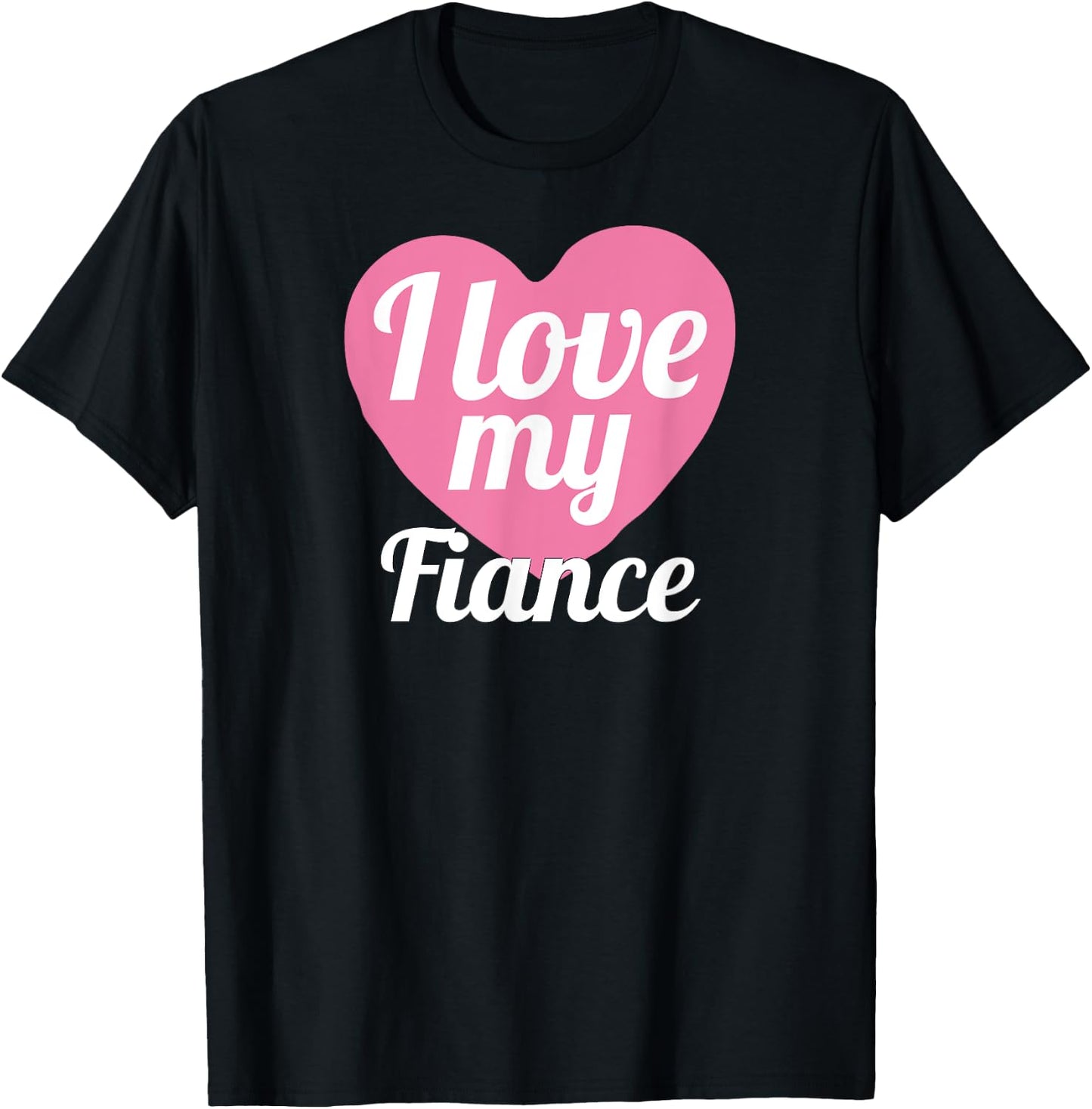 T-Shirt T-Shirt - T-Shirt | Black