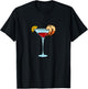 Shrimp Cocktail Seafood, Shellfish And Shrimping Lovers T-Shirt - T-Shirt | Black