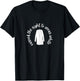 White Coat Ceremony Gifts - Earned the Right to Wear White T-Shirt - T-Shirt | Black
