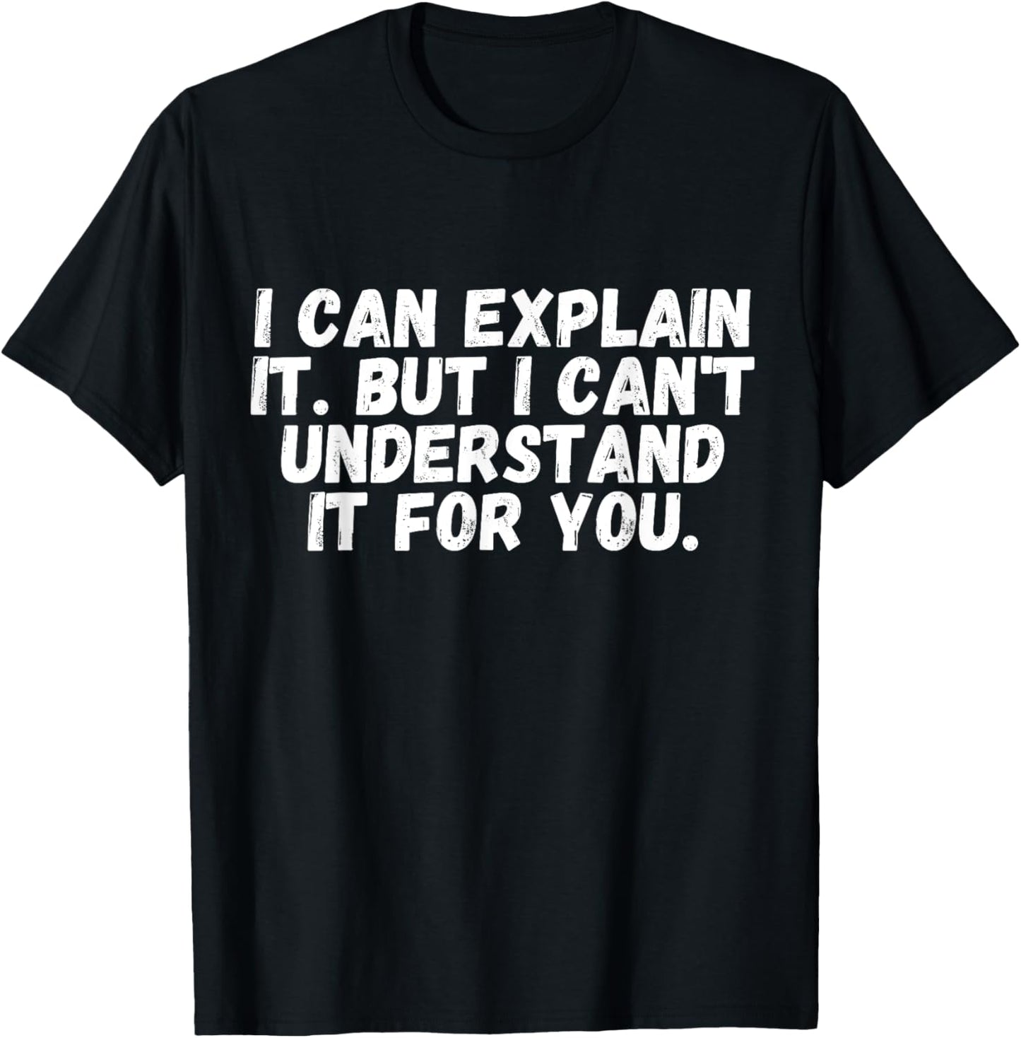 Nerd Computer Scientist Code Geek System Administrator Gift T-Shirt - T-Shirt | Black