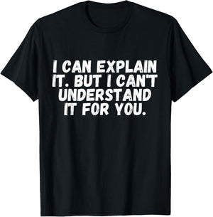Nerd Computer Scientist Code Geek System Administrator Gift T-Shirt - T-Shirt | Black