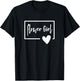 Flower Girl - Wedding Day Little Girls Heart Getting Ready T-Shirt - T-Shirt | Black