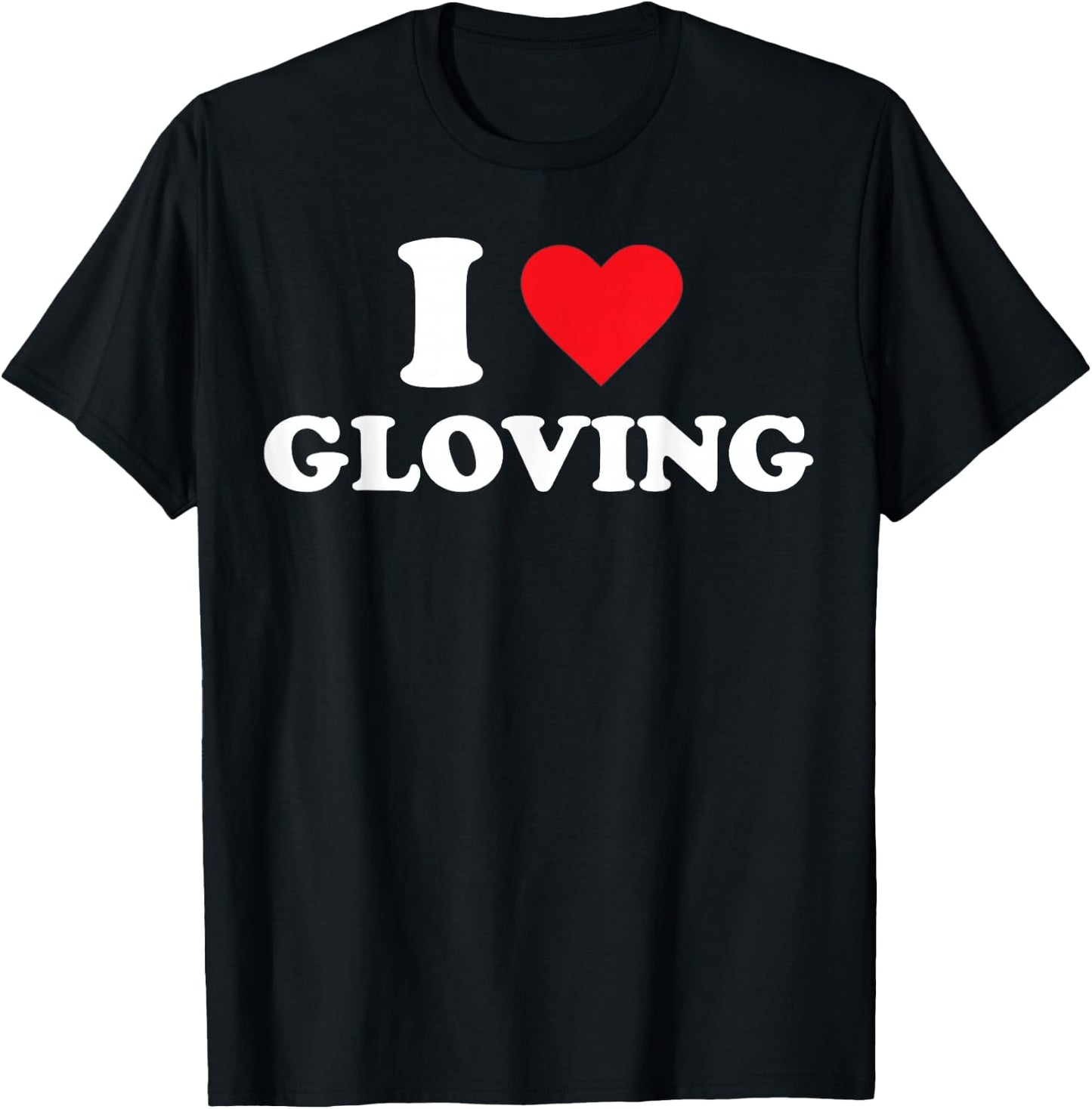 T-Shirt T-Shirt - T-Shirt | Black