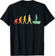 Bowfishing Bowfisherman Bowfisher Bowfishers T-Shirt - T-Shirt | Black
