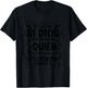 Camisetas Cristianas En Espanol Frases Biblia Jesús Te Ama T-Shirt - T-Shirt | Black
