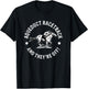 Aqueduct Racetrack Horse Racing Racer Equestrian NY Derby T-Shirt - T-Shirt | Black