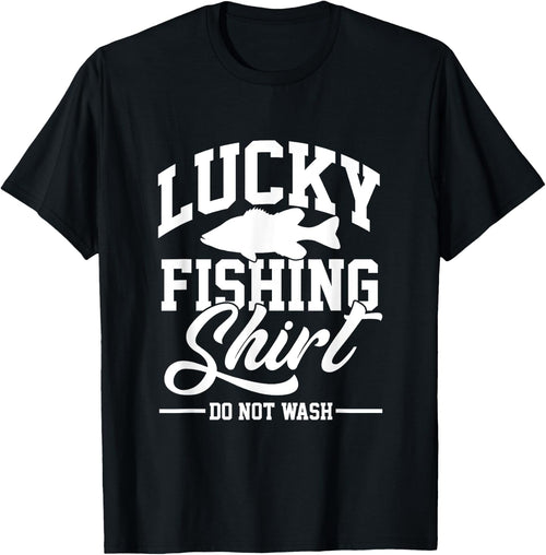 Lucky Fishing Outfit | Fish Fishing | Fisherman
