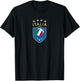 Italy Soccer - Italian Italia Flag Football Player T-Shirt - T-Shirt | Black