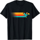 Disney Channel Phineas and Ferb Perry The Platypus Small T-Shirt - T-Shirt | Black