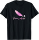 Gideon Cross' Angel T-Shirt - T-Shirt | Black