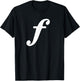 Forte LOUD musicians T-Shirt - T-Shirt | Black