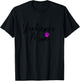 Yorkiepoo Mom Dog Owner Yorkiepoo Mama T-Shirt - T-Shirt | Black
