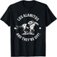 Los Alamitos Racetrack Horse Racing Fan Equestrian CA Derby T-Shirt - T-Shirt | Black