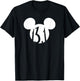 Disney Mickey Mouse Half Marathon 13.1 Fitness Runner T-Shirt - T-Shirt | Black