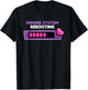 Lupus Awareness Support Purple Lupus Funny Immune System T-Shirt - T-Shirt | Black