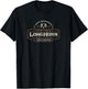 Ram Trucks Limited Longhorn Edition 10th Anniversary T-Shirt - T-Shirt | Black