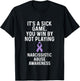 World Narcissistic Abuse Awareness Win Playing Survivor T-Shirt - T-Shirt | Black