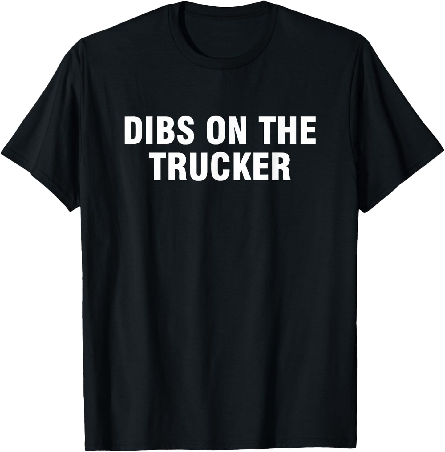 T-Shirt T-Shirt - T-Shirt | Black