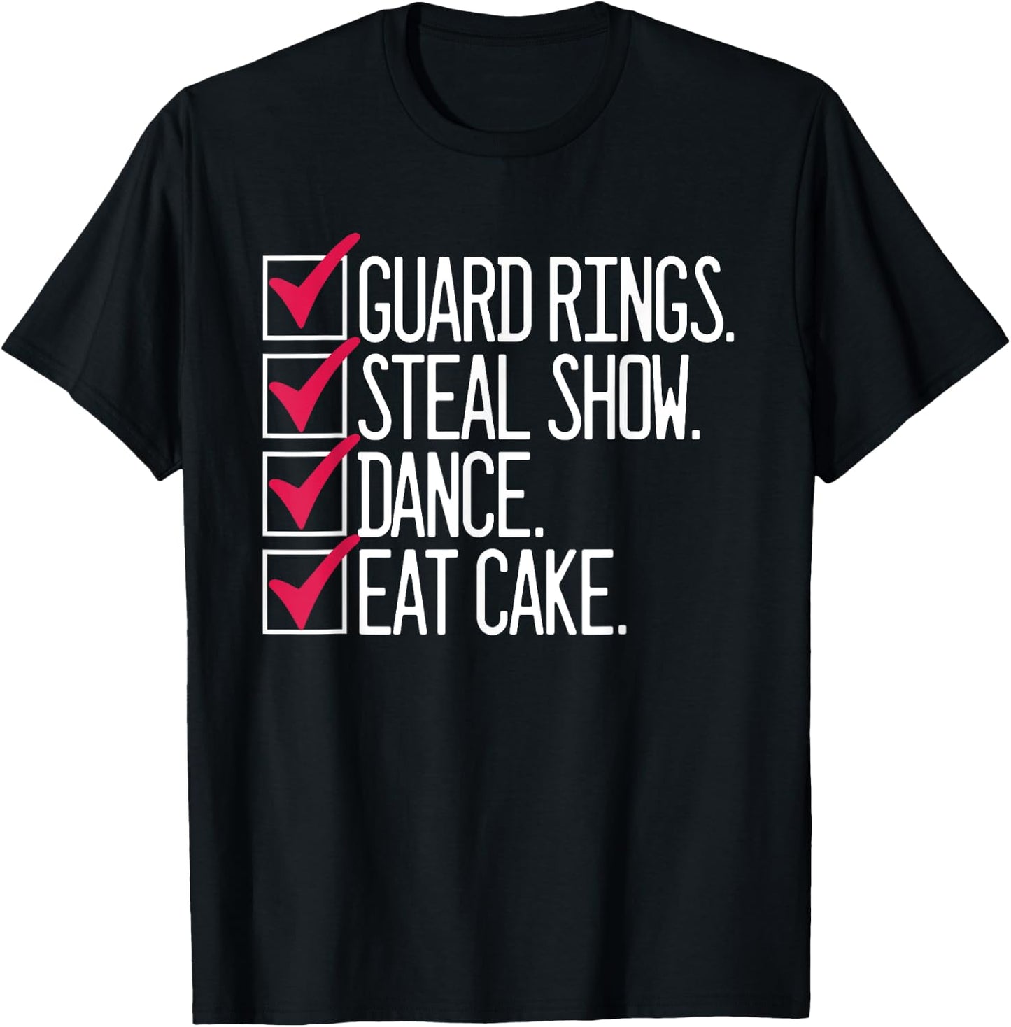 Guard Rings Steal Show Funny Wedding Kids Bearer of Rings T-Shirt - T-Shirt | Black