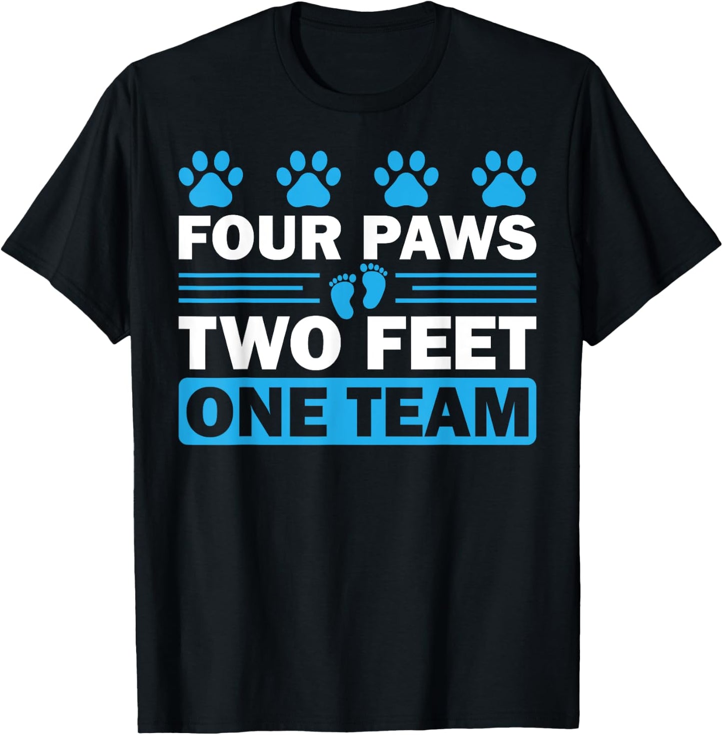 Cool Dog Trainer Women Dog Agility Handler Training T-Shirt - T-Shirt | Black