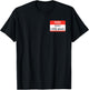 hello my name is Prince Charming T-Shirt - T-Shirt | Black