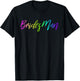 Bridesman Proposal Gift Store Men's LGBT Wedding Bachelorette Party Funny , Black, Small, Short Sleeve, , Classic Fit, Cotton Blend T-Shirt - T-Shirt | Black