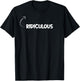I'm Ridiculous Funny Personality Character Reference T-Shirt - T-Shirt | Black