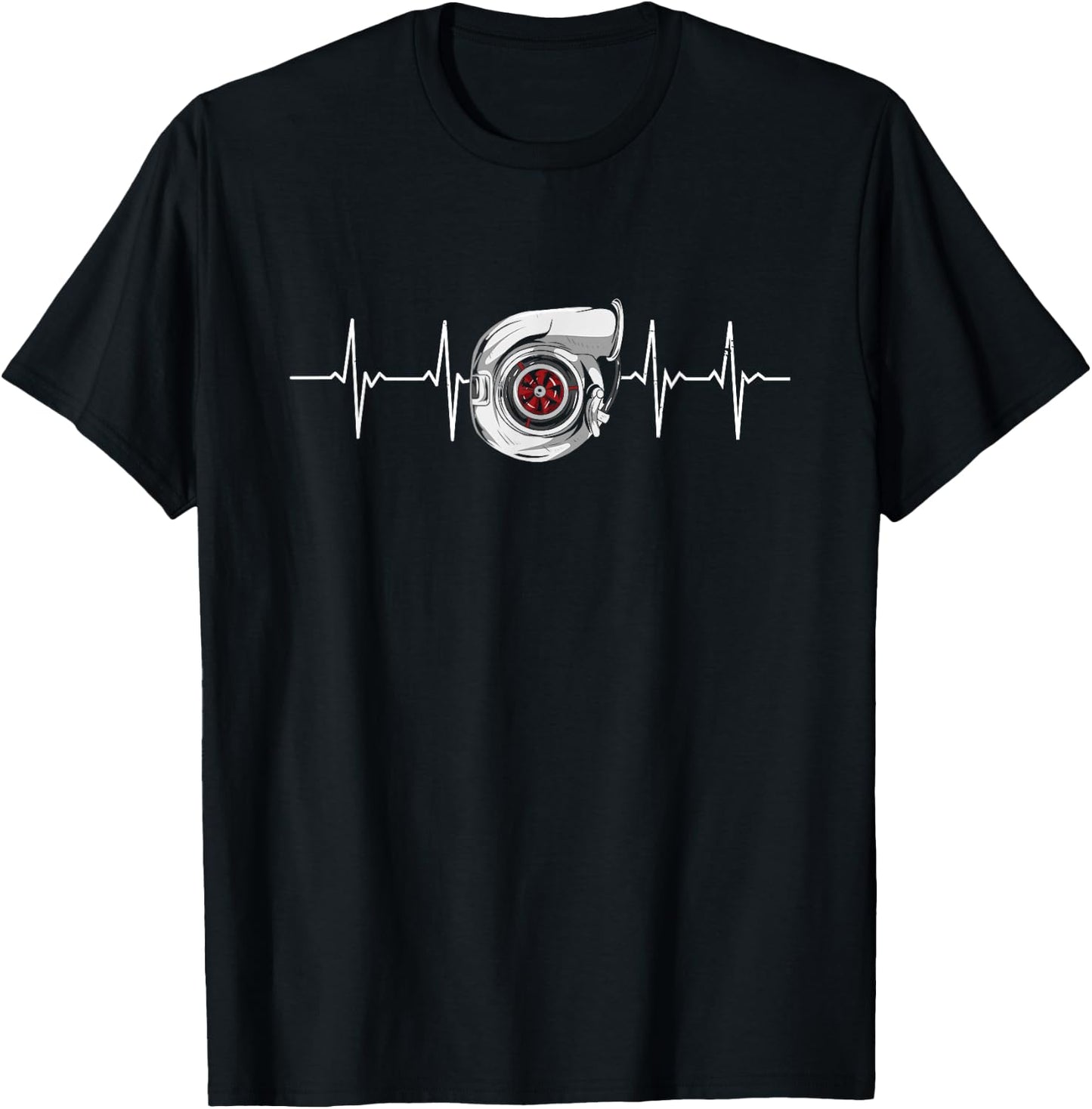 Automotive Technician - Car Mechanic - Proud Auto Mechanic T-Shirt - T-Shirt | Black