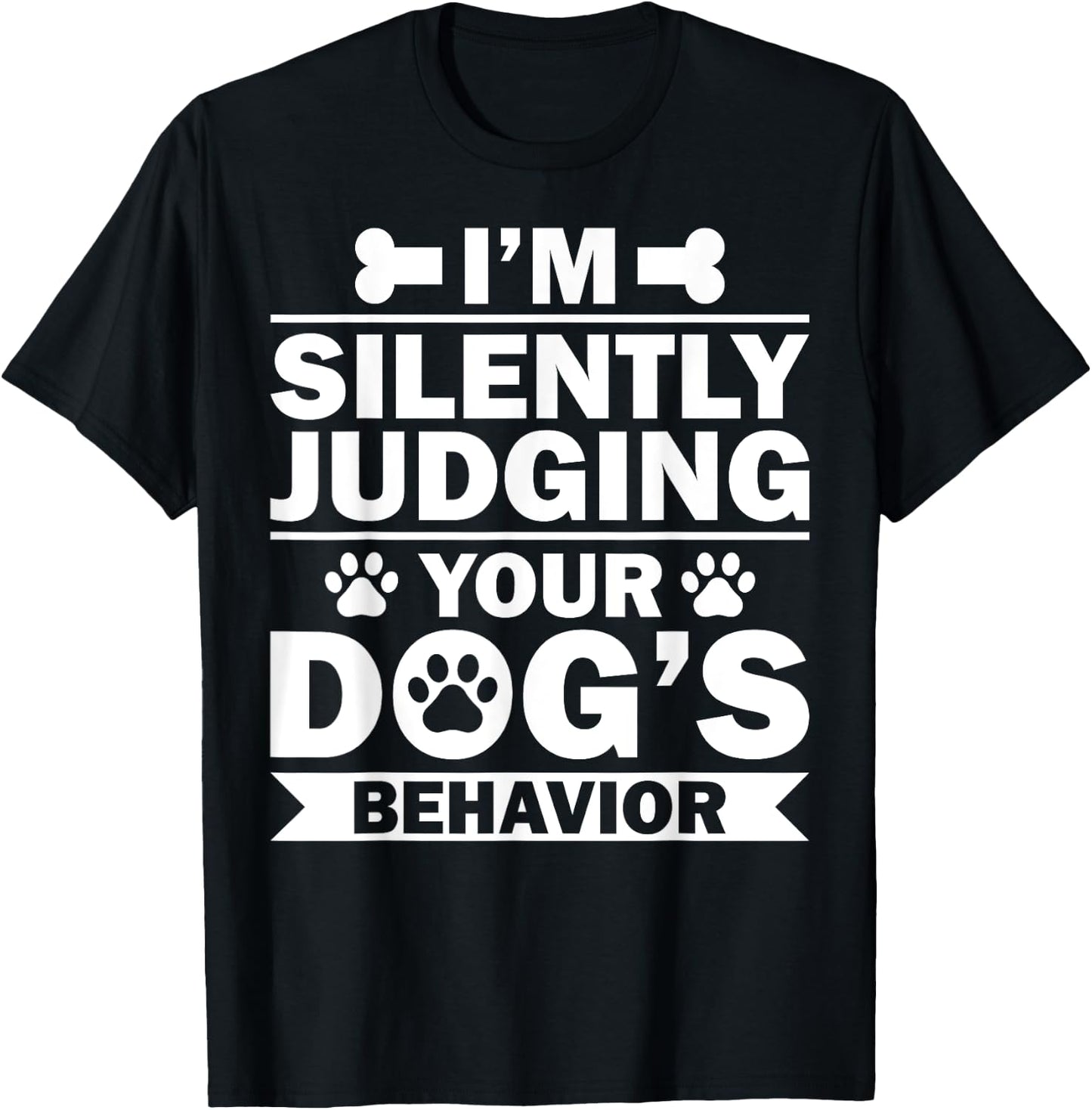 Funny Dog Trainer Design Women Pet Training Agility T-Shirt - T-Shirt | Black