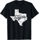 Tejas T-Shirt - T-Shirt | Black