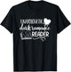 Unapologetic Dark Romance Reader Smut Book Bookish Bookworm T-Shirt - T-Shirt | Black
